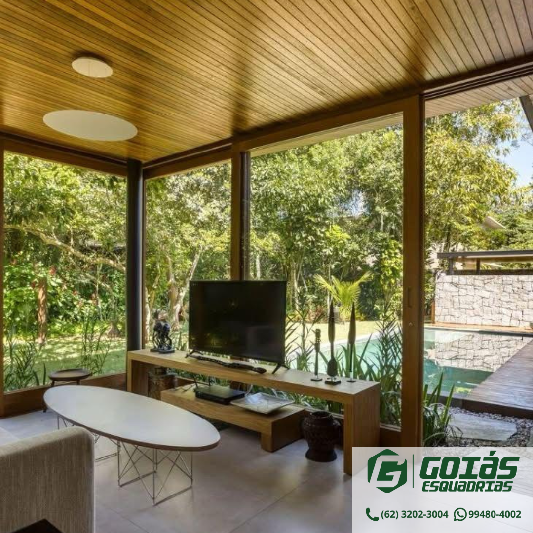 Projetos Personalizados