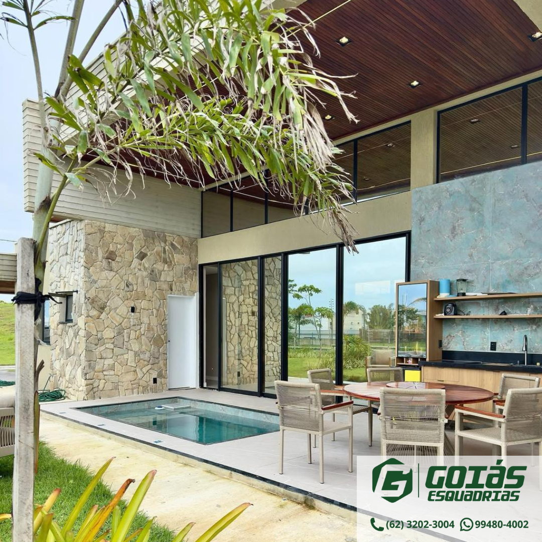 Qualidade Esquadrias